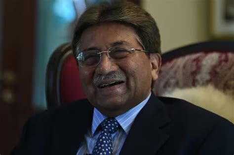 Pakistani former President Pervez Musharraf dies aged 79.
